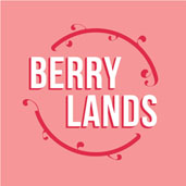 Berry Lands logo