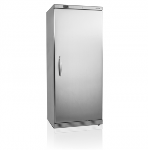 vertical storage freezer 1 door
