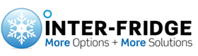 Inter-Fridge logo More Options More Solutions