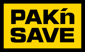 pak-n-save logo